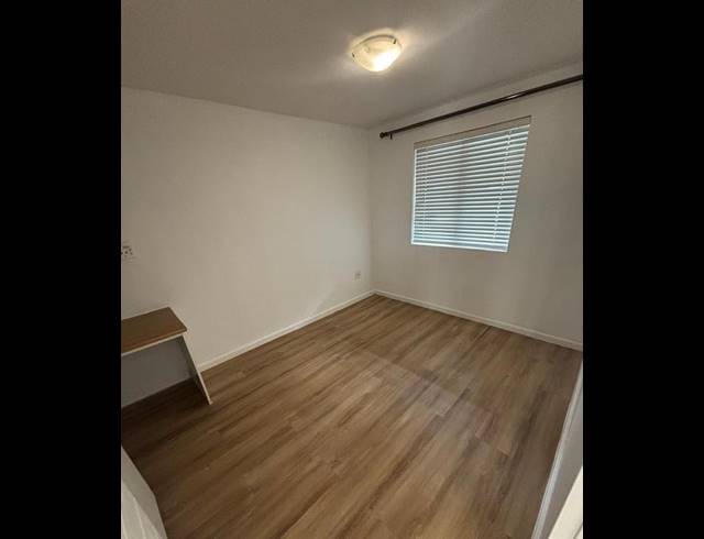 2 BEDROOM PROPERTY TO RENT IN STELLENBOSCH CENTRAL